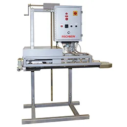 has 220 hot air sealer