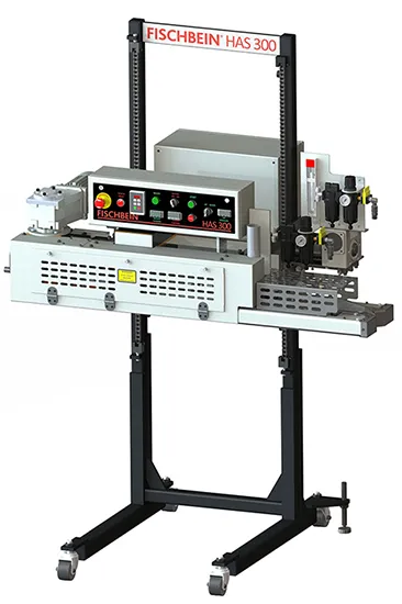 HAS 300 HP Hot Air Sealer