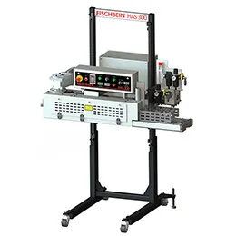 has 300 hp hot air sealer