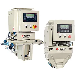 model 100gw gross weigh scale
