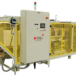 model 2090 form fill-seal-ffs bagging machine