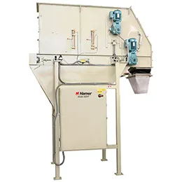 model 300vf volumetric filler