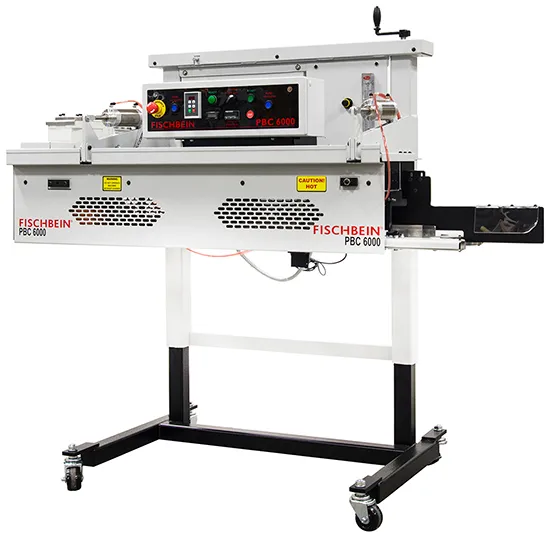 PBC 6000 Pinch Bag Closer