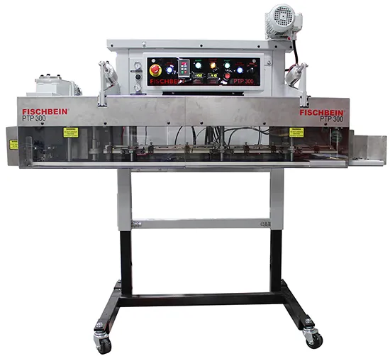 PTP 300 Poly-Thru-Paper Sealer
