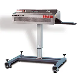 saxon sb 3000 band sealer