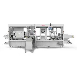 Dental Aligner Forming Machine TVP 25