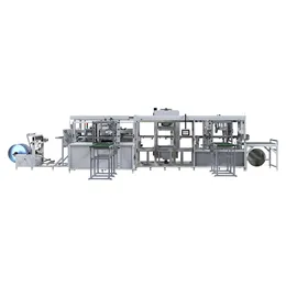 Laminating machine LH76