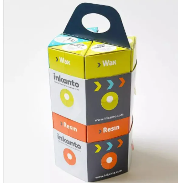 Thermal Transfer Ribbons