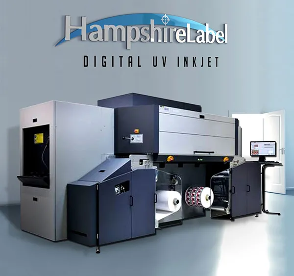 INKJET LABELS