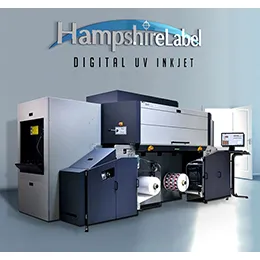 INKJET LABELS