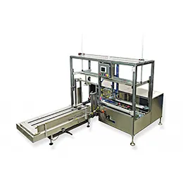 TE15 Case Erector