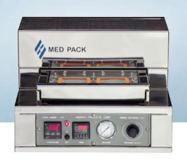 MED PACK MB6X9