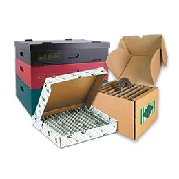 KOLB Coated Products