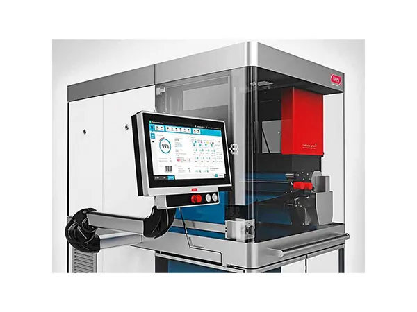 Digital Printing Web 4.0 | Printing And Graphics | Hapa Ag