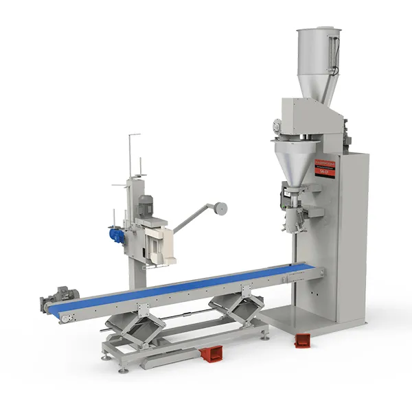 SA-CF SEMI AUTOMATIC CRAFT FILLING MACHINE