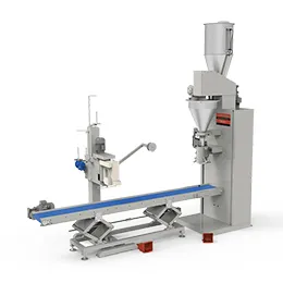 SA-CF SEMI AUTOMATIC CRAFT FILLING MACHINE