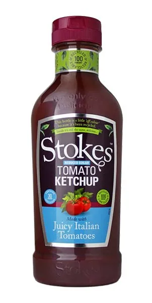 Bottle Labels