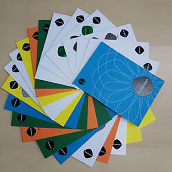 Hot Foiling