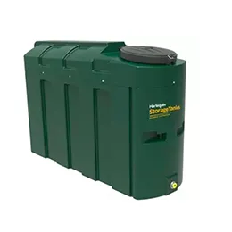 1000 Litre Bunded Oil Tank