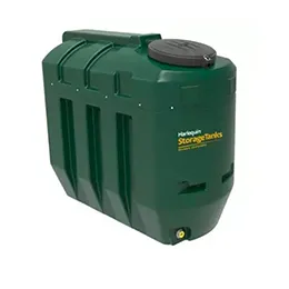 1100 Litre Bunded Oil Tank