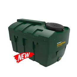1200 Litre Bunded Oil Tank