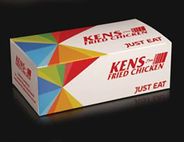 FOOD SECTOR