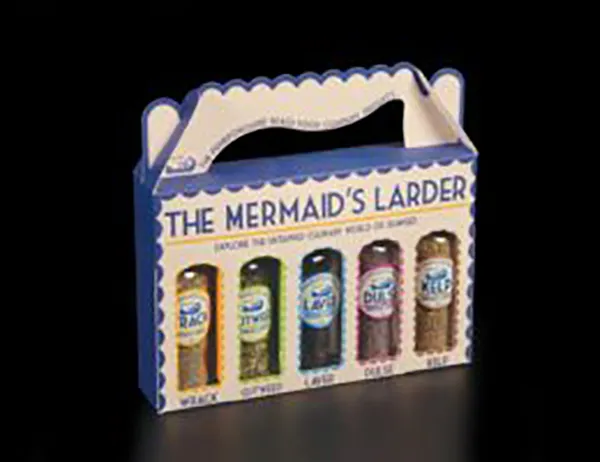 PACKAGING