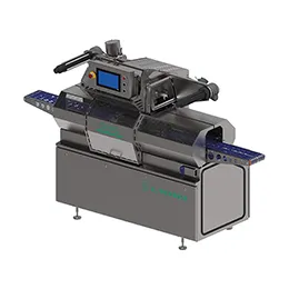 Tray Sealing