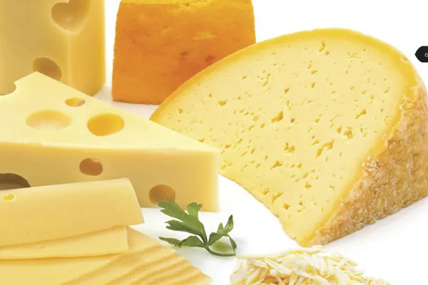 Cheese & Dairy Packaging