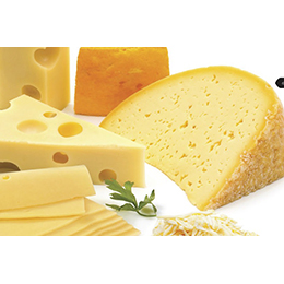 Cheese & Dairy Packaging
