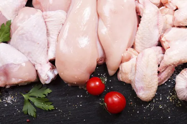 Poultry Packaging