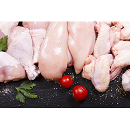 Poultry Packaging