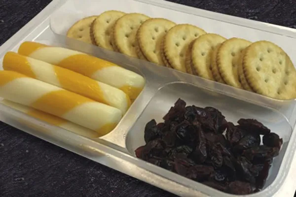 Snack Packaging