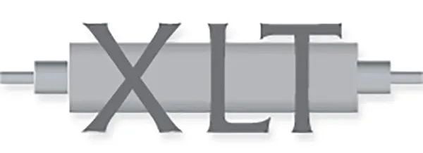 XLT™ Anilox Roll