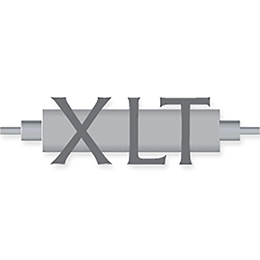 XLT™ Anilox Roll