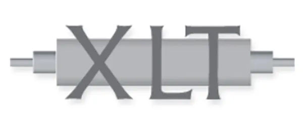 XLT™ Anilox Roll