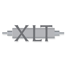 XLT™ Anilox Roll