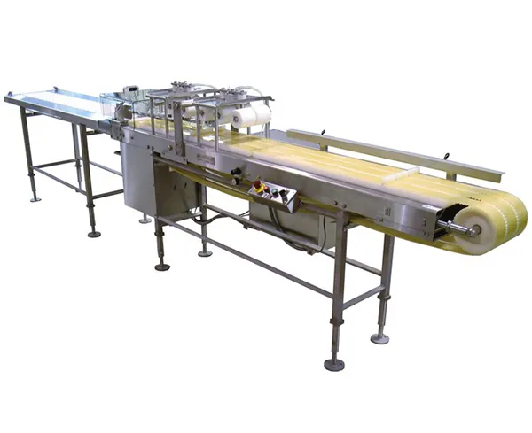 Cutting Conveyors