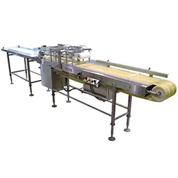 Cutting Conveyors