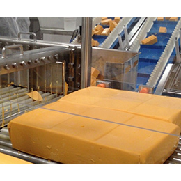Retail Cheese Shred Lines