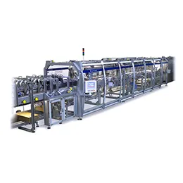 Shrink Wrapping