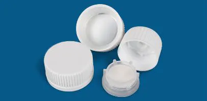 plastic Caps &amp; Closures