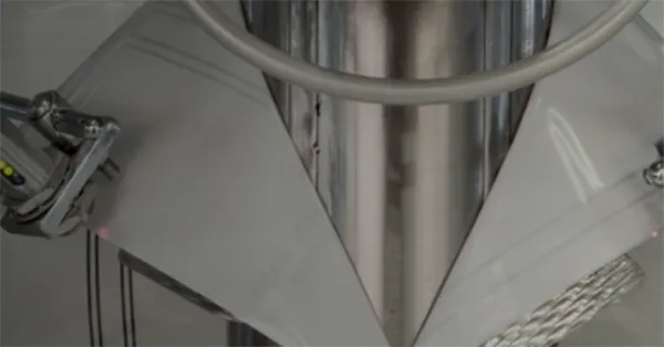 Flexi Bag 280 Modular VFFS Single Tube Packaging Machines