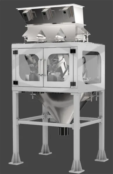 Flexi Weigh Net Scale