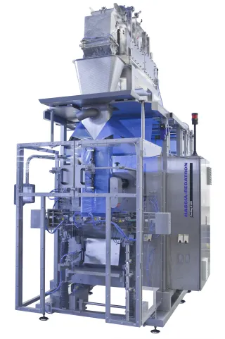 Pouch Machine FlexiBag Bi-Bc 600