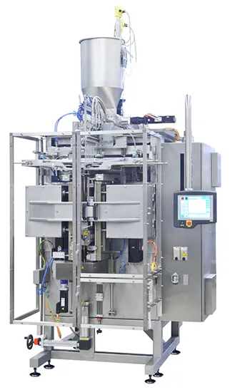 Sachet Machine FlexiBag Si 300