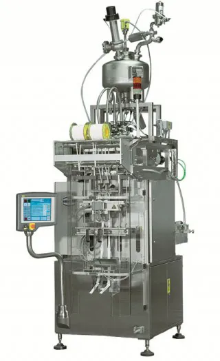 StickPack-Machine FlexiBag Sti 100