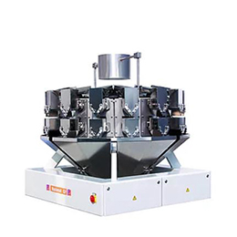 Combination weighers CP-series by Hastamat