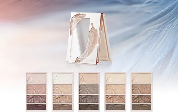 Visée – My Nudy Eyes