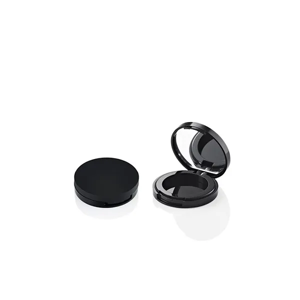Fusion Round Solo Eyeshadow Compact